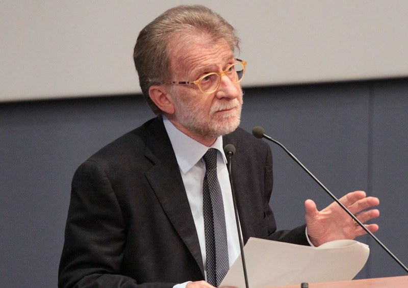 L'apertura dell'anno accademico 2012/2013 alla Scuola superiore dell'amministrazione dell'Interno