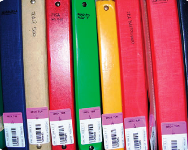 L'Archivio di Stefano Tumidei, donato all'Alma Mater