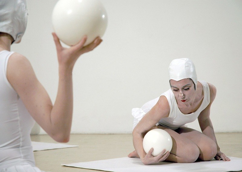 Omaggio a Giovanna Ricotta