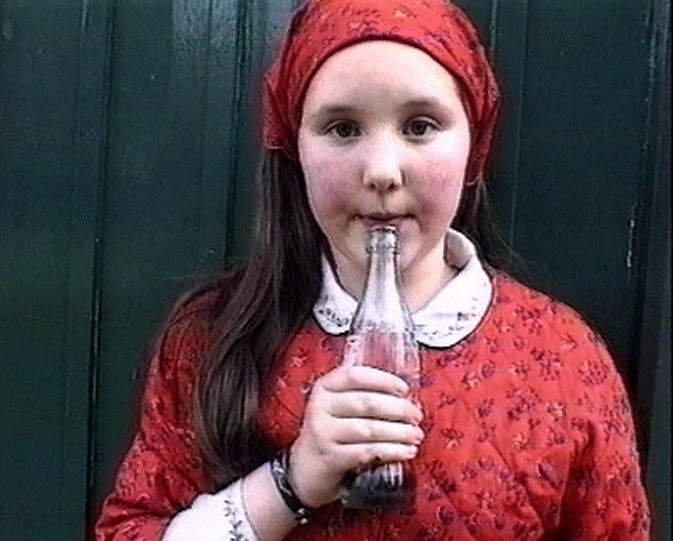 Collezione FSRR - Gillian Wearing