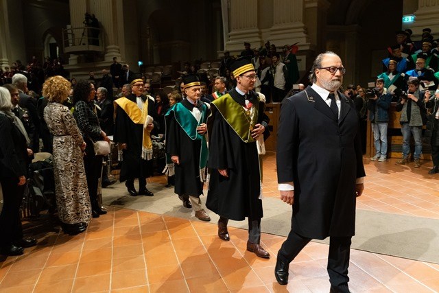 Foto di Manuel Nibale