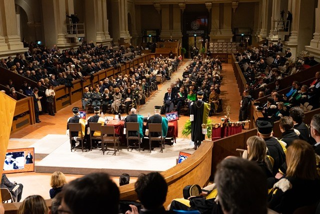 Foto di Manuel Nibale