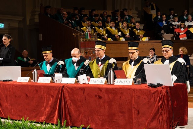 Foto di Manuel Nibale