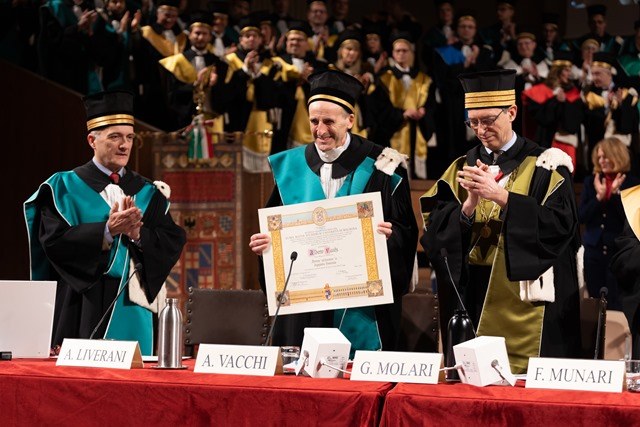 Foto di Manuel Nibale