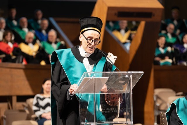 Foto di Manuel Nibale