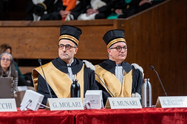 Foto di Manuel Nibale