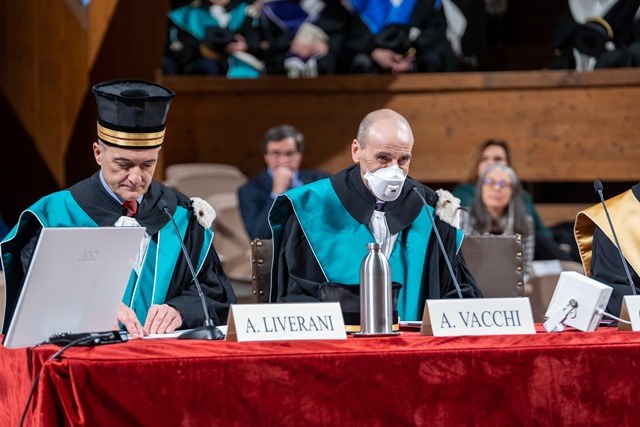 Foto di Manuel Nibale