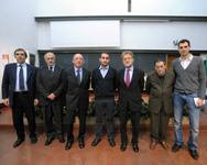 Le borse di studio di Hera in memoria di Simone Messina