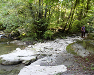 Le conseguenze idrogeologiche dell'alta velocità Bologna-Firenze