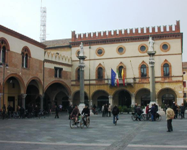 Le giornate dell'orientamento a Ravenna (e Faenza)