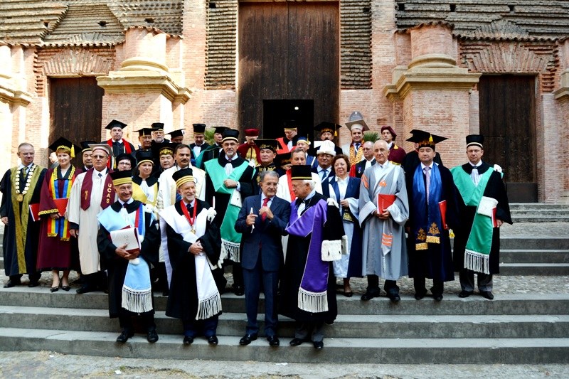 Le nuove firme sulla Magna Charta