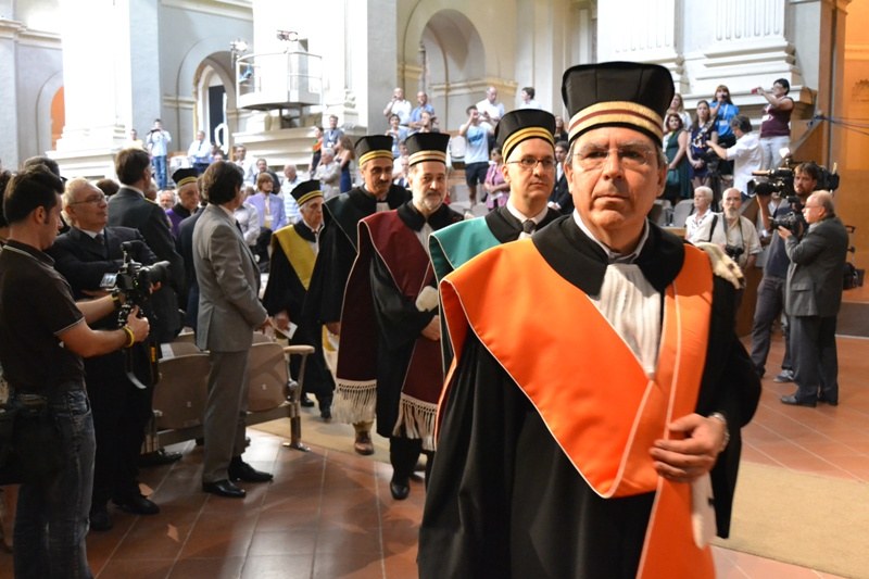 Le nuove firme sulla Magna Charta