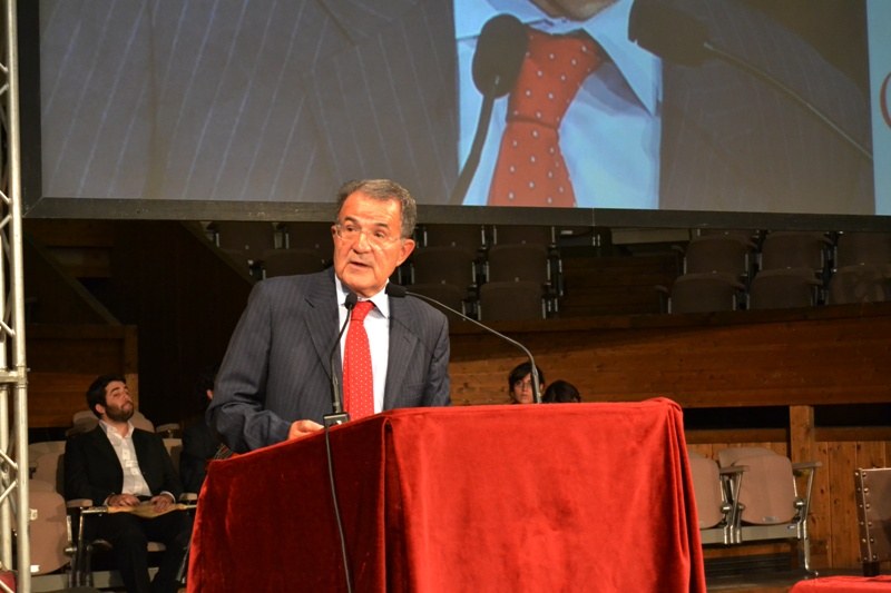 Le nuove firme sulla Magna Charta