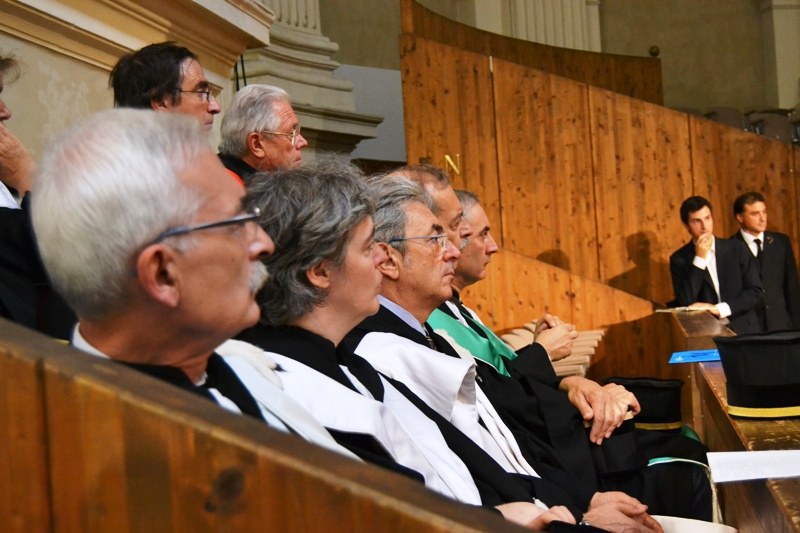 Le nuove firme sulla Magna Charta