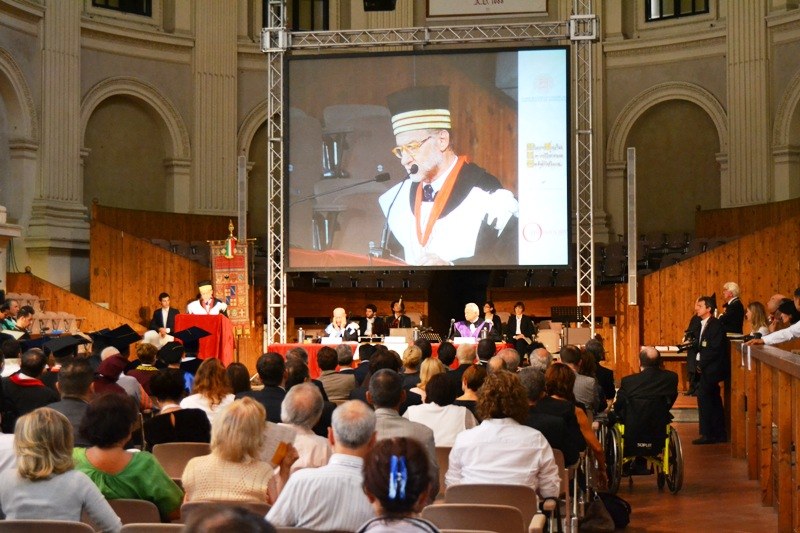 Le nuove firme sulla Magna Charta