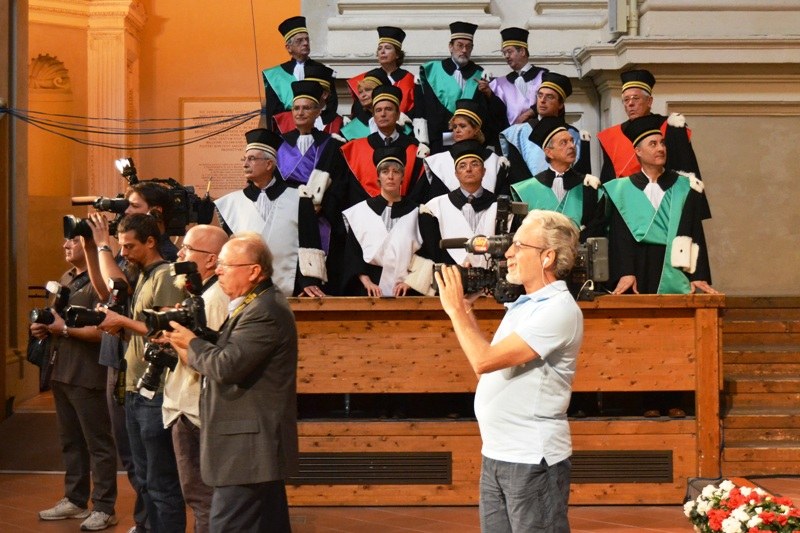 Le nuove firme sulla Magna Charta