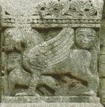 Decorazione Chiesa dei Ss. Vitale e Agricola