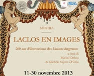 Le relazioni pericolose, in immagini