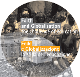 Le sfide dell'educazione tra fede e globalizzazione