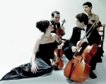 Quartetto Terpsycordes