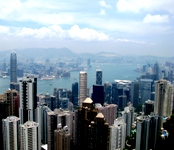 Le università di Hong Kong a Bologna