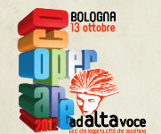 L'edizione 2012 di Ad alta voce, dedicata a Roberto Roversi