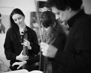 L'Ensemble Sezione Aurea per Musica Insieme in Ateneo