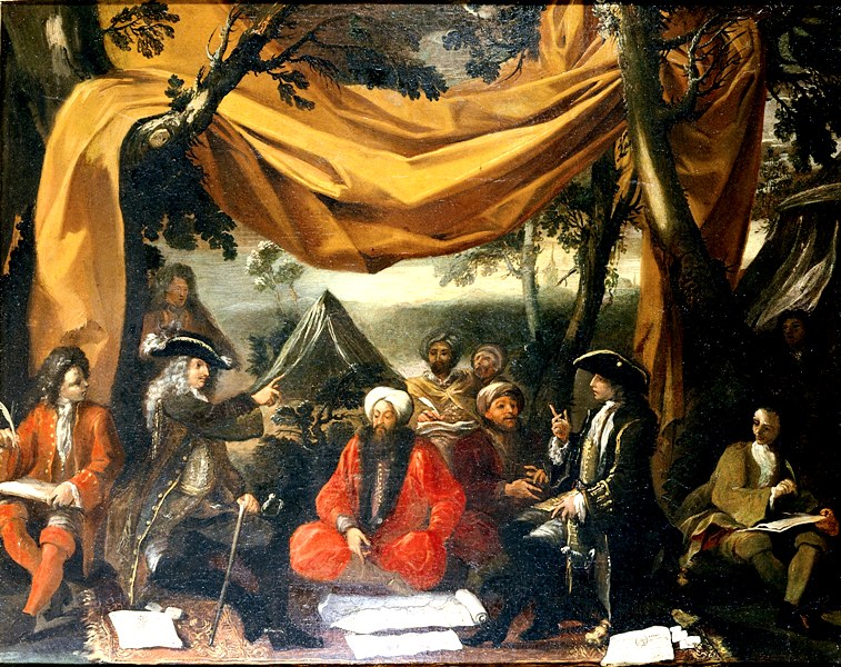 L'eredità di Marsili