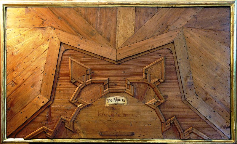 L'eredità di Marsili