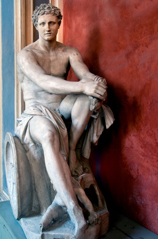 L'eredità di Marsili