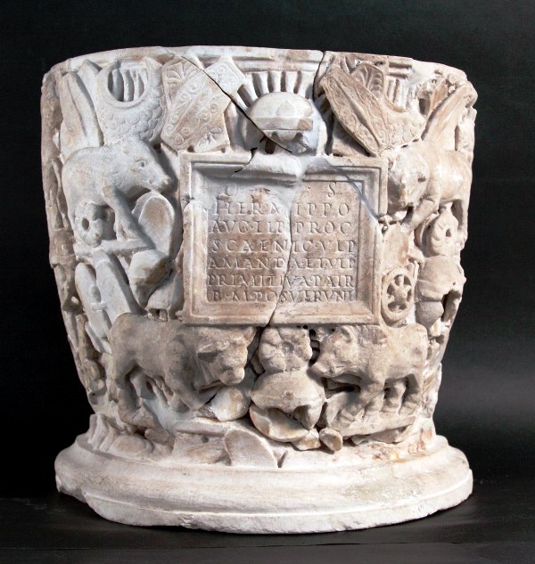 L'eredità di Marsili