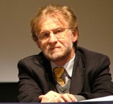 Il rettore Ivano Dionigi