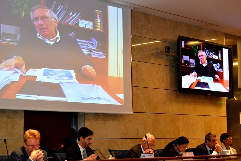 L'Europa e il futuro