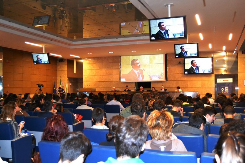 L'Europa e il futuro