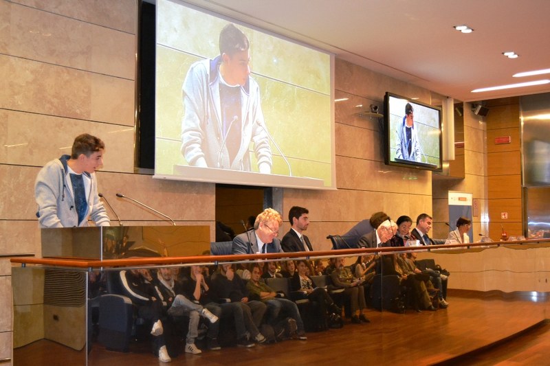 L'Europa e il futuro