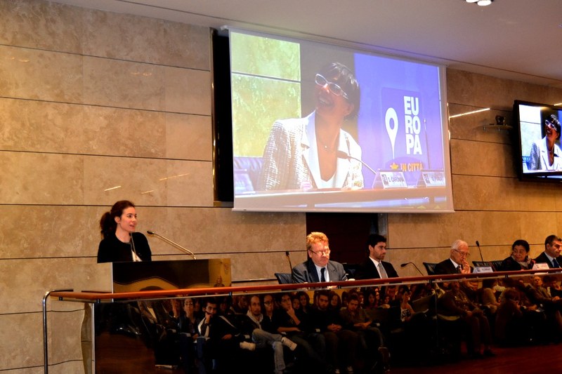 L'Europa e il futuro