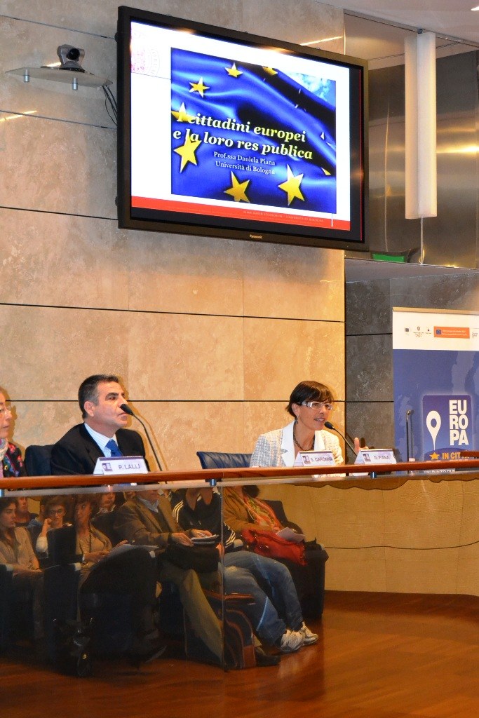 L'Europa e il futuro