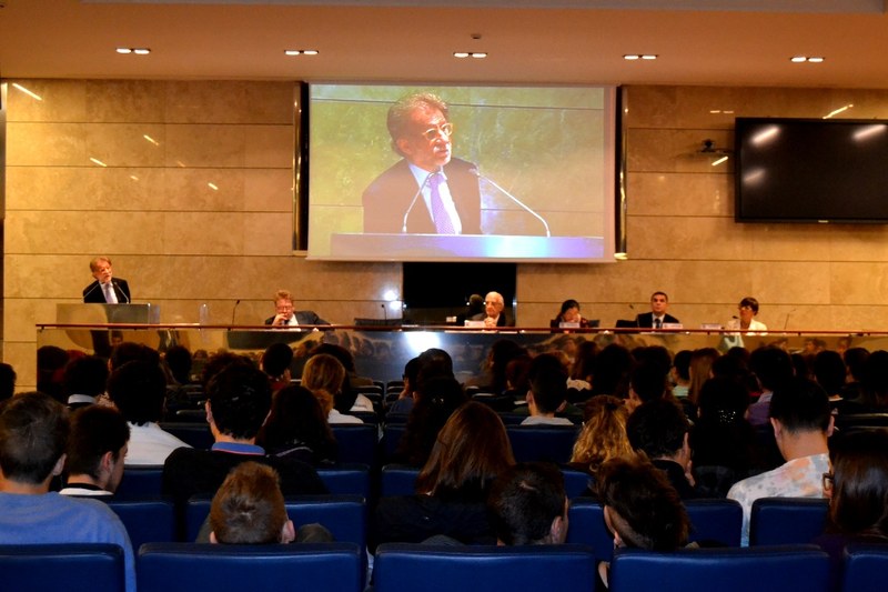 L'Europa e il futuro