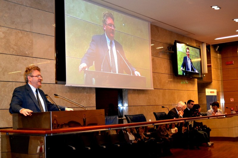 L'Europa e il futuro