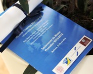 L'Europa universale: l'Erasmus Mundus in Culture Letterarie Europee