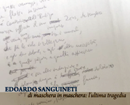 L'"Ifigenia in Aulide" di Sanguineti