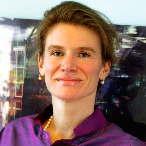 Mariana Mazzucato