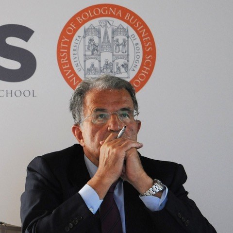 Romano Prodi