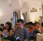 Studenti Summer School