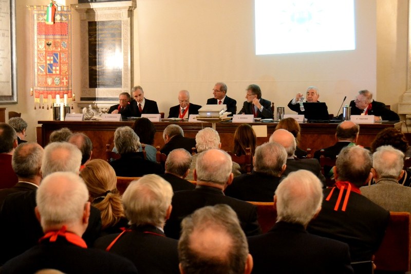 L'Organizzazione per la proibizione delle armi chimiche premiata all'Alma Mater