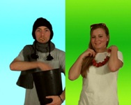 "Love Food - Food Love": Dams e Fabrica insieme per la Giornata mondiale del cibo