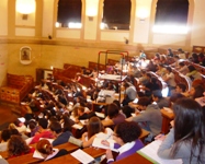 Luciano Canfora e Massimo Cacciari chiamati a tenere due corsi all'Alma Mater