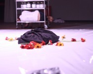 "L'unica sera in cui non c'ero", il progetto teatrale dedicato a Francesca Alinovi