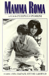 Locandina Mamma Roma
