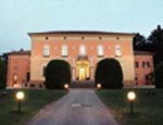 Villa Guastavillani, sede di Almaweb